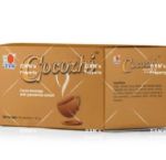 Cocozhi - Chocolate con Ganoderma DXN Panamá