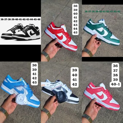 Zapatillas